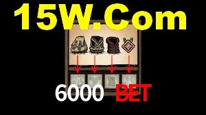 Programa VIP 6000 Bet