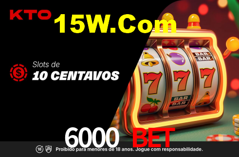 6000Bet.Com