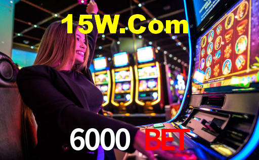 6000 Bet App