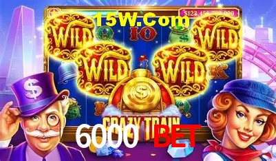 Tecnologia da Plataforma 6000 Bet