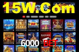 Premium Interface 6000 Bet