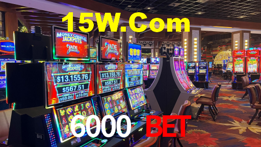 6000 Bet