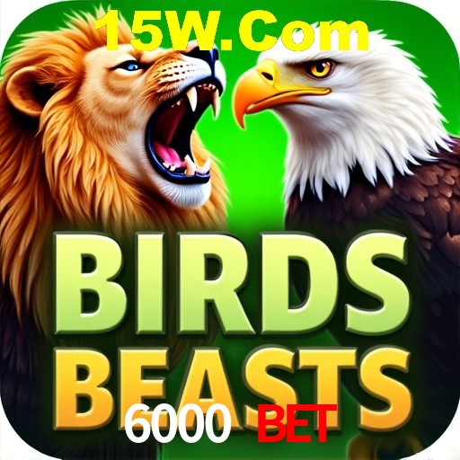 cassino 6000 Bet
