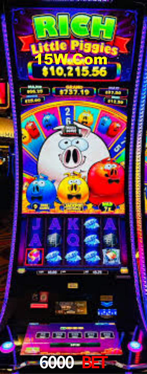 6000 Bet