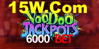 VIP Casino 6000 Bet