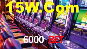6000 Bet,6000Bet.Com