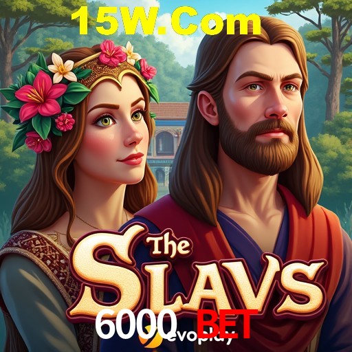Desvendando o Mundo dos Jogos Virtuais na 6000 Bet