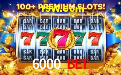 Ofertas Exclusivas 6000 Bet