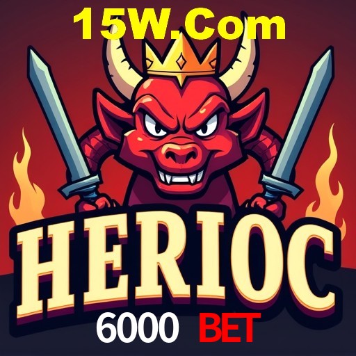 Desvendando o Mundo dos Jogos Virtuais na 6000 Bet