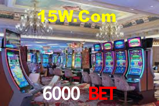 6000Bet.Com