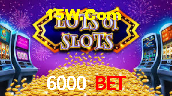 6000 Bet: Jogue Crash e Experimente Alta Recompensa Instantânea
