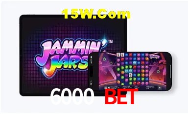 Benefícios da Conta 6000 Bet