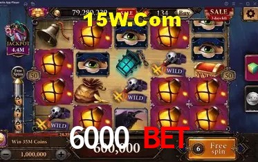 Segurança 2FA 6000 Bet