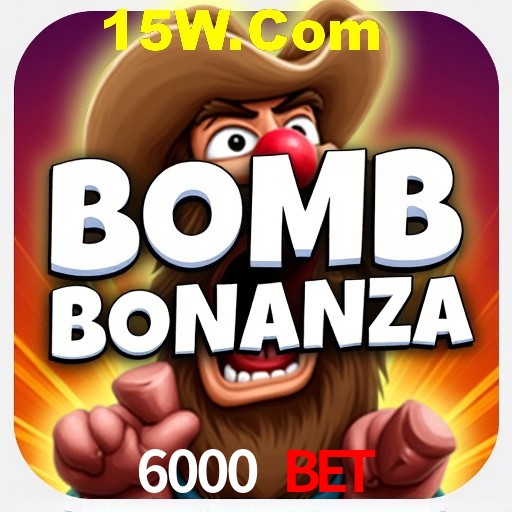 Descubra o Mundo do Cassino Online com 6000 Bet