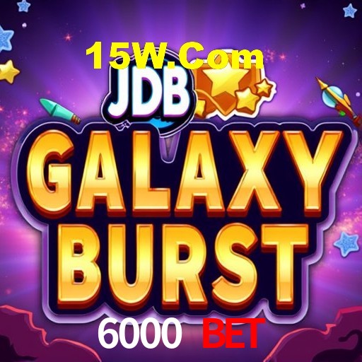 Bônus Diários 6000 Bet