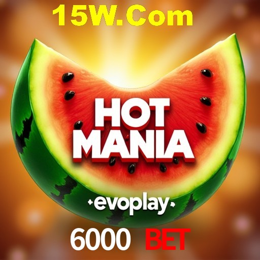Casino VIP 6000 Bet
