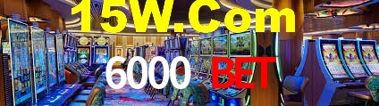 Sports Statistics 6000 Bet