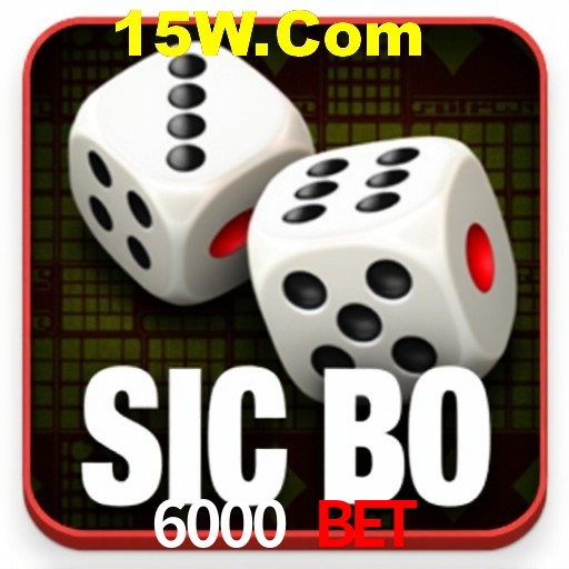 Explorando a Categoria de Eventos em Apostas na 6000 Bet