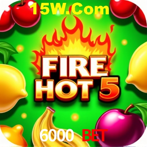 Weekend Specials 6000 Bet