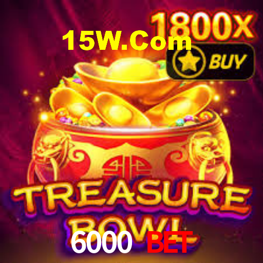 6000 Bet App