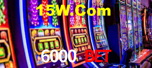 6000Bet.Com