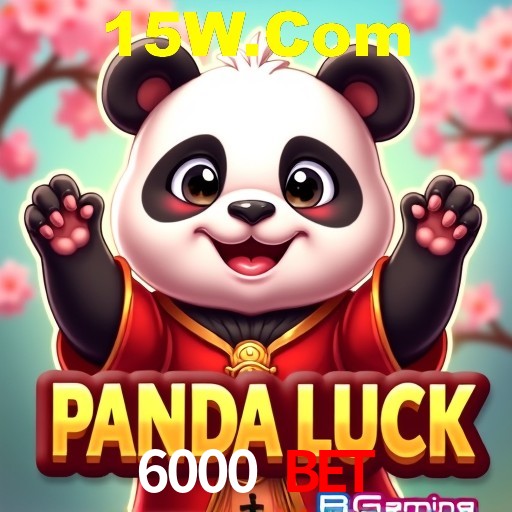 Apostas Esportivas na 6000 Bet: Um Guia Completo