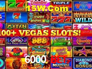 Sistemas de Segurança 6000 Bet