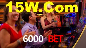 Ofertas Imperdíveis na 6000 Bet: Promoções e Bônus Que Valem a Pena