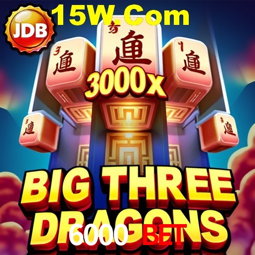6000 Bet