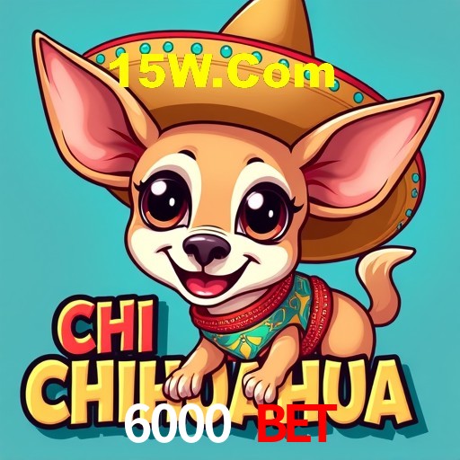 Jogo Spaceman 6000 Bet