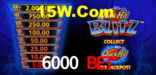 6000 Bet,6000Bet.Com