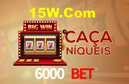 6000Bet.Com