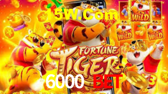6000 Bet