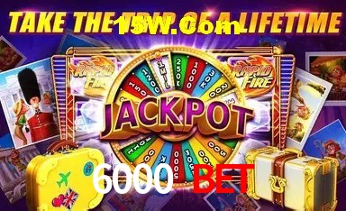 Diretório de Jogos 6000 Bet