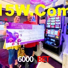 Football Betting 6000 Bet