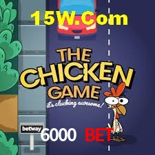 Experiência VIP 6000 Bet