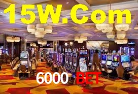 Instant EasyPaisa 6000 Bet