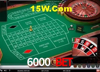 Promoção Relâmpago 6000 Bet