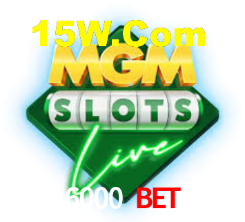 Bônus Generosos e Exclusivos no 6000 Bet para Você!
