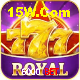 6000Bet.Com