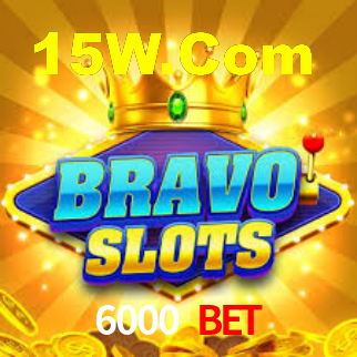 6000 Bet: A Experiência de Casino com Jogos de Mesa ao Vivo