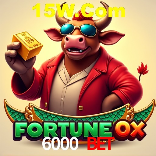 Jogos Exclusivos 6000 Bet