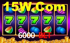6000 Bet App