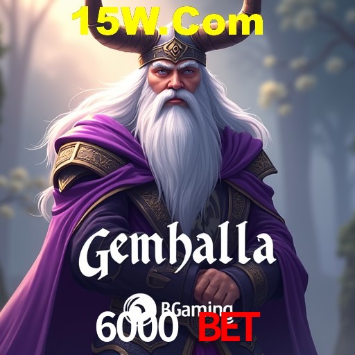 Descubra a Essência do 6000 Bet: Nossa História e Compromissos